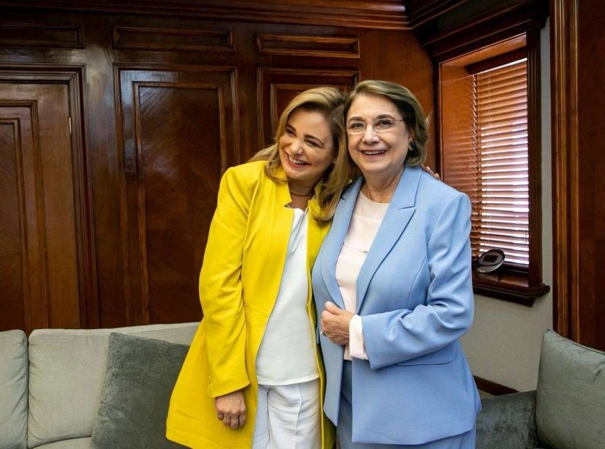 Y Su Mamá También..